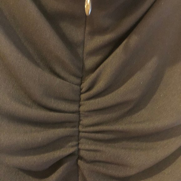 Black Dress - Picture 4 of 4